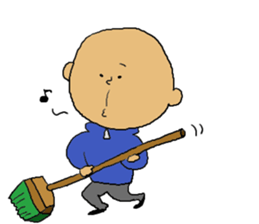 komame sticker #1705762