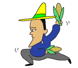 komame sticker #1705771