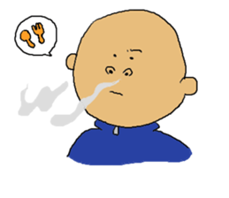 komame sticker #1705775