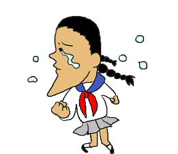 komame sticker #1705777