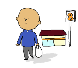 komame sticker #1705781