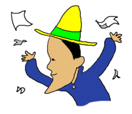 komame sticker #1705784