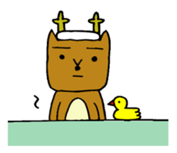 Narashika sticker #1705803