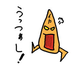 Fukushima valve 1 sticker #1705917