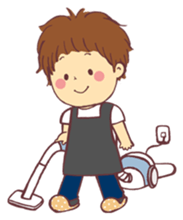 Sticker for mother sticker #1705968