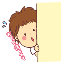 Sticker for mother sticker #1705971