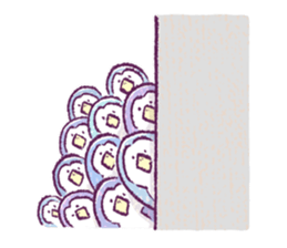 Clique Penguin 1 sticker #1706574