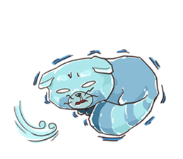 Hey, Gen! sticker #1706740