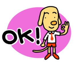 I am BECK. sticker #1706825