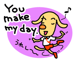 I am BECK. sticker #1706857