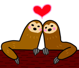 namakemono-damono sticker #1707335