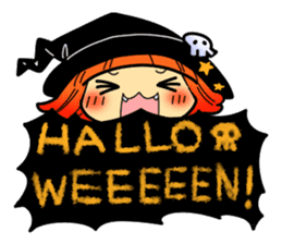 Halloween Family! sticker #1707457