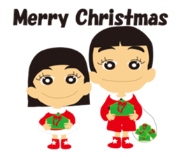 THE Kindergarten sticker #1708073