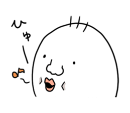 sorry sticker #1708311