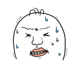 sorry sticker #1708315