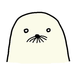 Martian,Buyotodo and Binasu sticker #1708355