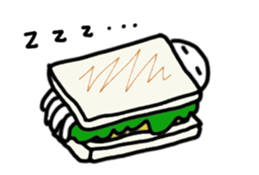 Martian,Buyotodo and Binasu sticker #1708370