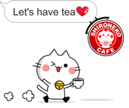 Strange Stickers(English) sticker #1708465