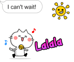 Strange Stickers(English) sticker #1708466