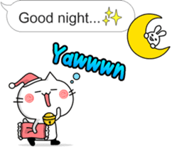 Strange Stickers(English) sticker #1708496