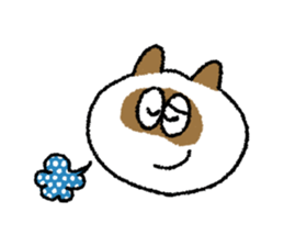 TANUKI Sticker sticker #1708728