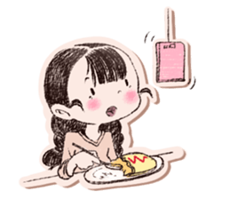 Your Smartphone life sticker #1708825