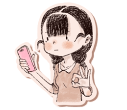 Your Smartphone life sticker #1708829