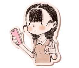 Your Smartphone life sticker #1708829