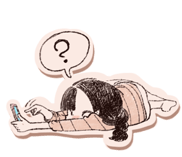 Your Smartphone life sticker #1708830