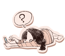 Your Smartphone life sticker #1708830