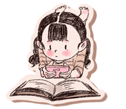 Your Smartphone life sticker #1708832