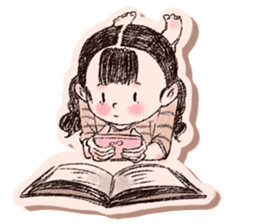 Your Smartphone life sticker #1708832