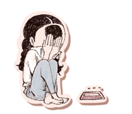 Your Smartphone life sticker #1708834