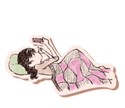 Your Smartphone life sticker #1708835