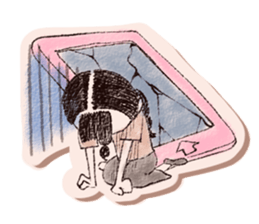 Your Smartphone life sticker #1708838