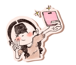 Your Smartphone life sticker #1708839