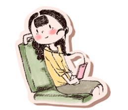 Your Smartphone life sticker #1708841