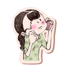 Your Smartphone life sticker #1708843