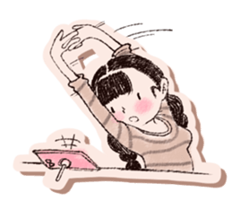 Your Smartphone life sticker #1708846