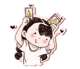 Your Smartphone life sticker #1708849