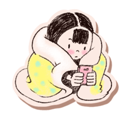 Your Smartphone life sticker #1708851