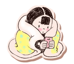 Your Smartphone life sticker #1708851