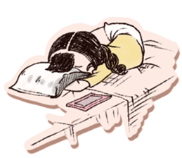 Your Smartphone life sticker #1708855