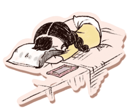 Your Smartphone life sticker #1708855