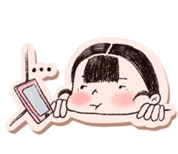 Your Smartphone life sticker #1708860