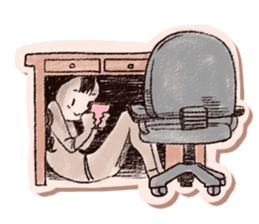 Your Smartphone life sticker #1708863