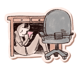 Your Smartphone life sticker #1708863