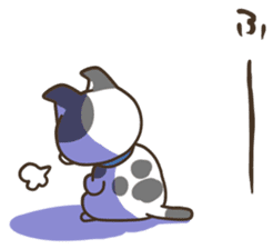 nananeko4-Japanese sticker #1708911