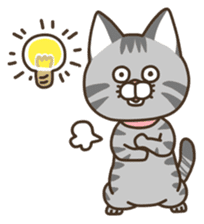 nananeko4-Japanese sticker #1708912
