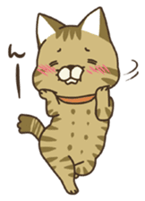 nananeko4-Japanese sticker #1708920